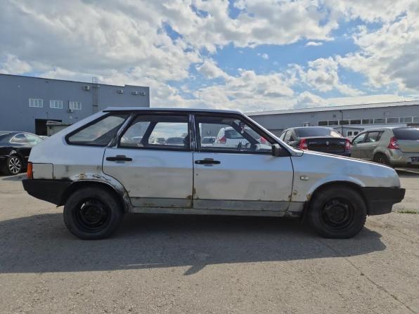 Lada (ВАЗ) 2109 с пробегом 2004 года, цена 60 000 рублей, 246265 км, хэтчбек, Автокод Объявления