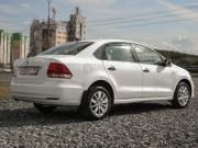 Volkswagen Polo V Рестайлинг Ижевск  - изображение 23