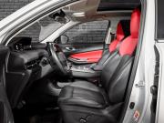 Changan CS55 Plus II Екатеринбург  - изображение 34