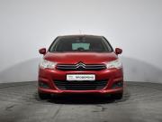 Citroen C4 II Санкт-Петербург  - изображение 21