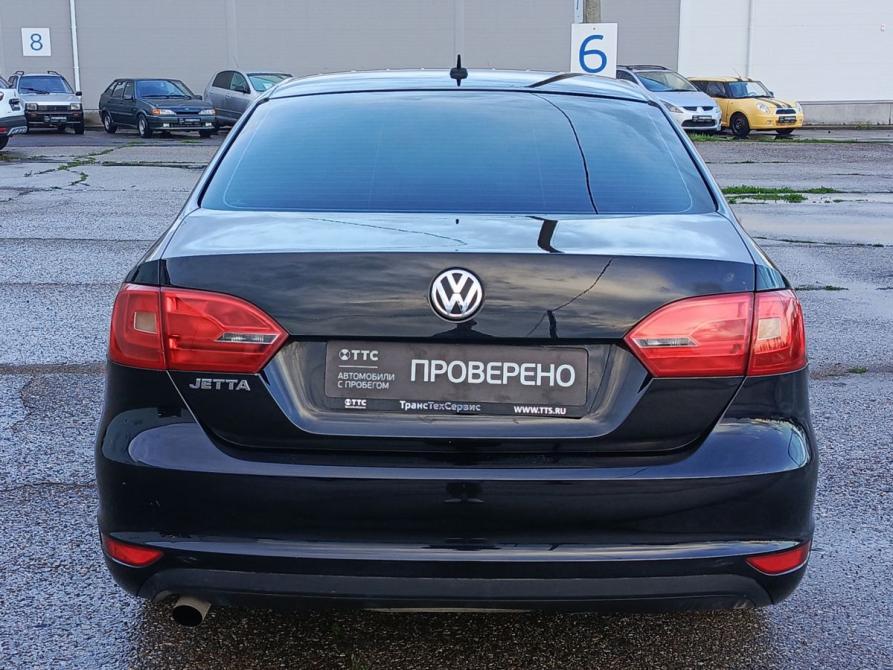 Volkswagen Jetta VI Набережные Челны  - изображение 7