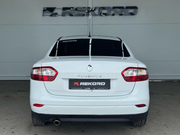 Renault Fluence I с пробегом 2011 года, цена 440 000 рублей, 248498 км, седан, Автокод Объявления