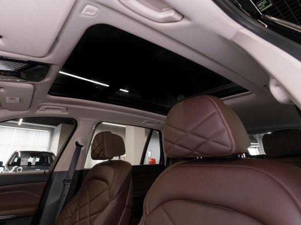 BMW X5 IV (G05/G18) Рестайлинг с пробегом 2026 года, цена 10 750 000 рублей, 50 км, внедорожник, Автокод Объявления