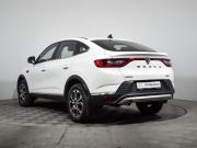 Renault Arkana I Санкт-Петербург  - изображение 28