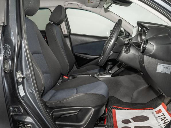 Mazda Demio IV (DJ) с пробегом 2016 года, цена 1 095 000 рублей, 124616 км, хэтчбек, Автокод Объявления