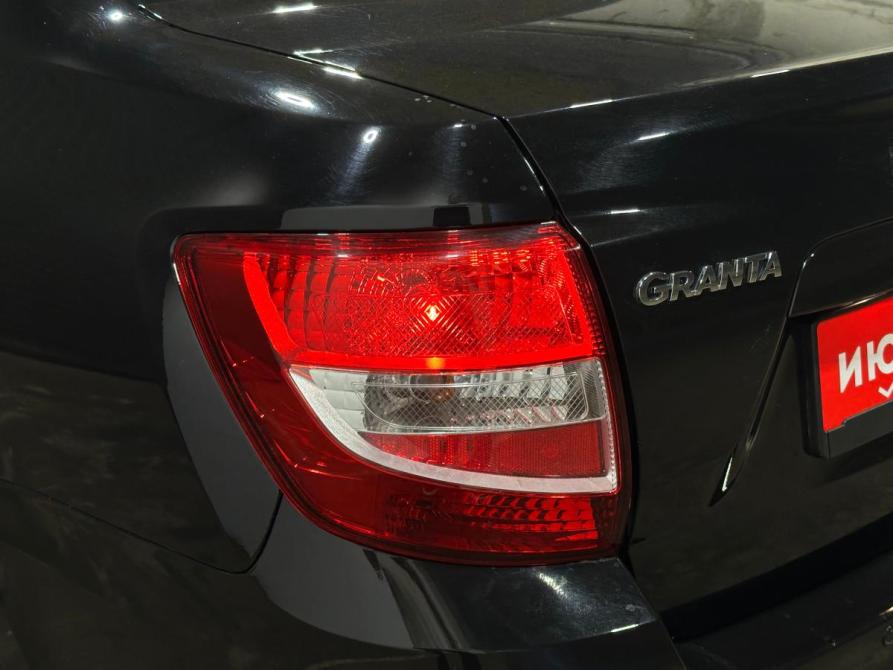 Lada (ВАЗ) Granta I Рестайлинг Челябинск  - изображение 8