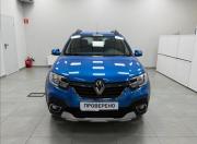 Renault Sandero II Рестайлинг Казань  - изображение 19