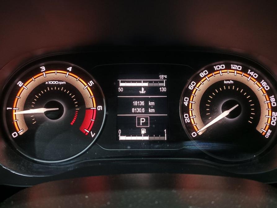 Lada (ВАЗ) Vesta I Рестайлинг (NG) Ставрополь  - изображение 12