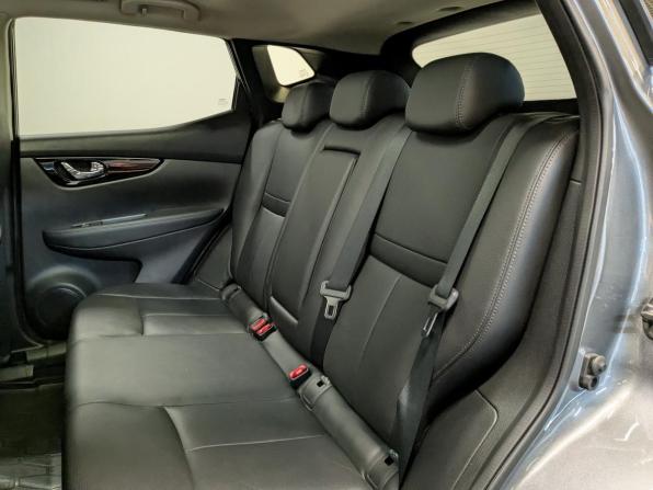 Nissan Qashqai II Рестайлинг с пробегом 2019 года, цена 1 770 000 рублей, 160743 км, внедорожник, Автокод Объявления