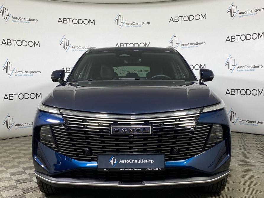 Haval F7 II Москва  - изображение 5