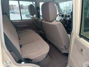 Toyota Land Cruiser 70 Series Рестайлинг 1 Ростов-на-Дону  - изображение 27