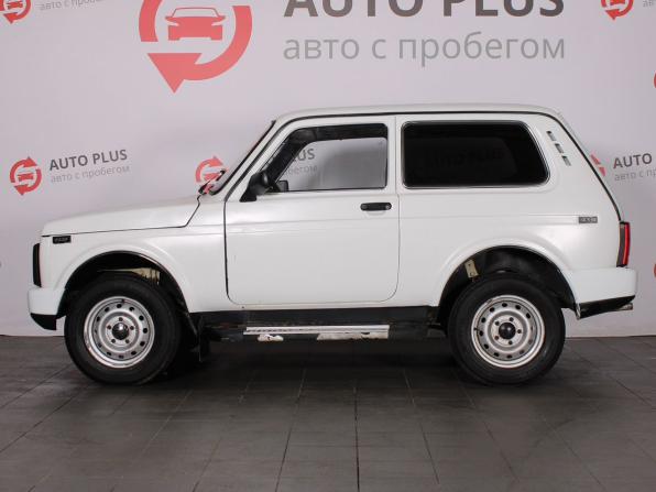 Lada (ВАЗ) 2121 (4x4) I Рестайлинг с пробегом 2010 года, цена 350 000 рублей, 125000 км, внедорожник, Автокод Объявления