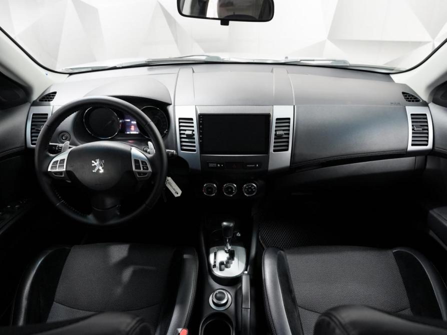 Peugeot 4007 Ульяновск  - изображение 11