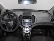 Chevrolet Aveo II Старый Оскол  - изображение 27