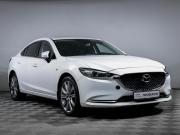 Mazda 6 III (GJ) Рестайлинг 2 Москва  - изображение 22