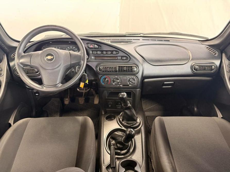 Chevrolet Niva I Рестайлинг Тольятти  - изображение 16