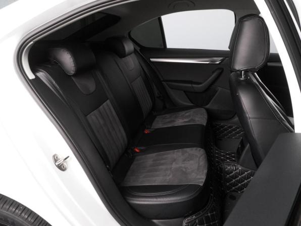 Skoda Octavia III (A7) Рестайлинг с пробегом 2020 года, цена 1 897 030 рублей, 70800 км, лифтбек, Автокод Объявления