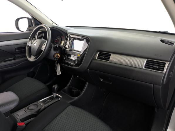 Mitsubishi Outlander III Рестайлинг 2 с пробегом 2015 года, цена 1 450 000 рублей, 178330 км, внедорожник, Автокод Объявления