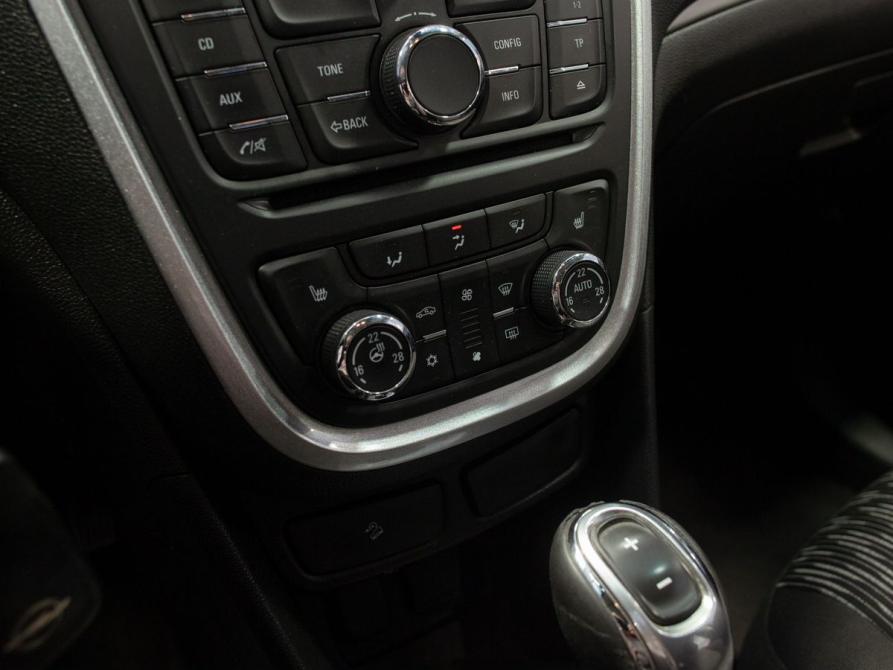Opel Mokka I Иваново  - изображение 27