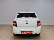 Lada (ВАЗ) Granta I Альметьевск  - изображение 28