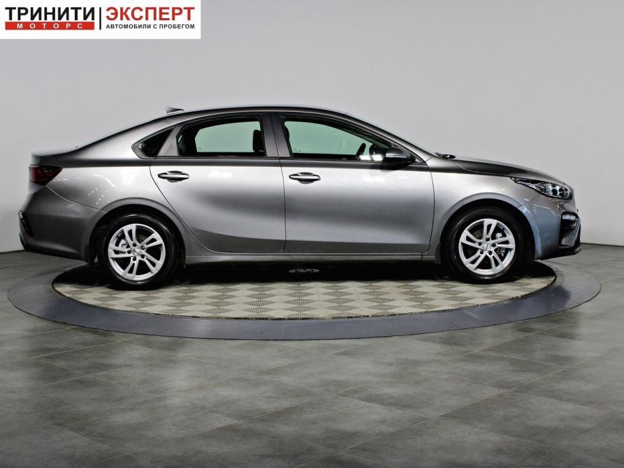 Kia Cerato IV Белгород  - изображение 4