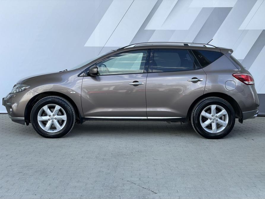 Nissan Murano II (Z51) Рестайлинг 2 Екатеринбург  - изображение 11