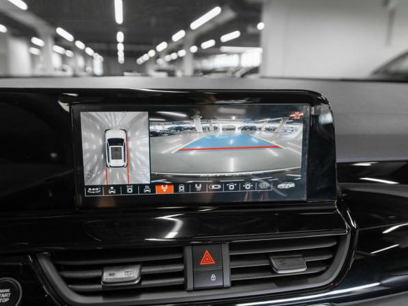 Kia Seltos I Рестайлинг с пробегом 2026 года, цена 2 850 000 рублей, 25 км, внедорожник, Автокод Объявления