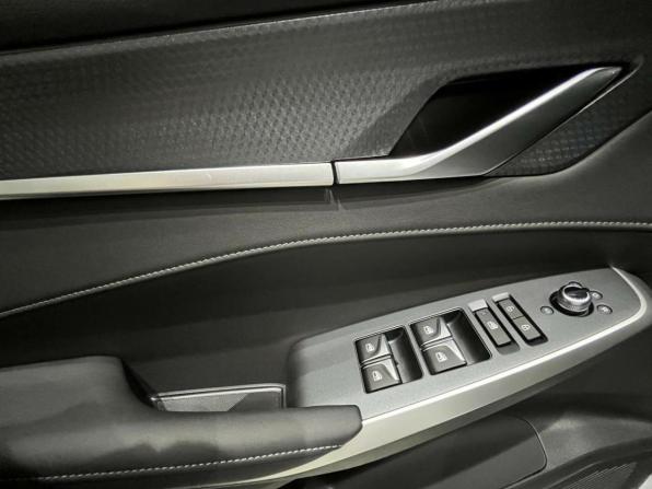 Новый Changan CS75 Plus III 2024 года, цена 3 655 000 рублей, внедорожник, Автокод Объявления