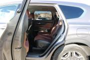 Hyundai Santa Fe IV Рестайлинг Крым  - изображение 49