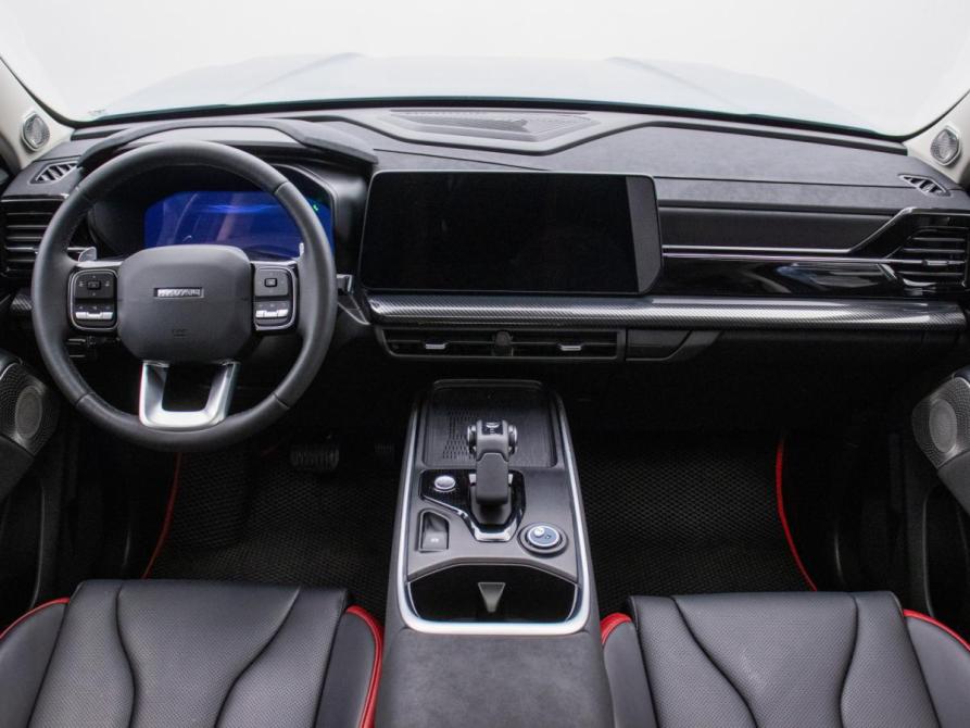 Haval H3 I Москва  - изображение 14