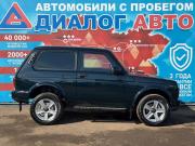 Lada (ВАЗ) Niva Legend Набережные Челны  - изображение 23