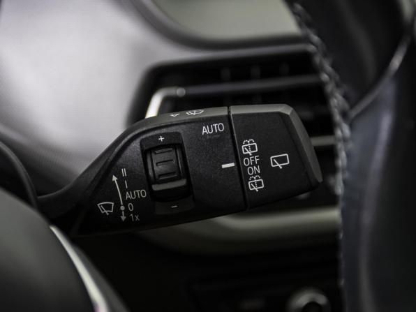 BMW 1 серии III (F40) с пробегом 2020 года, цена 2 349 000 рублей, 112210 км, хэтчбек, Автокод Объявления