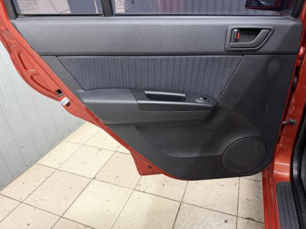 Hyundai Getz I Рестайлинг с пробегом 2007 года, цена 559 000 рублей, 211648 км, хэтчбек, Автокод Объявления