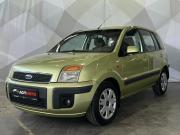 Ford Fusion I Рестайлинг Оренбург  - изображение 19