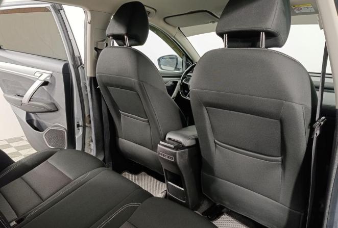 Geely Coolray I с пробегом 2022 года, цена 1 490 000 рублей, 67105 км, внедорожник, Автокод Объявления