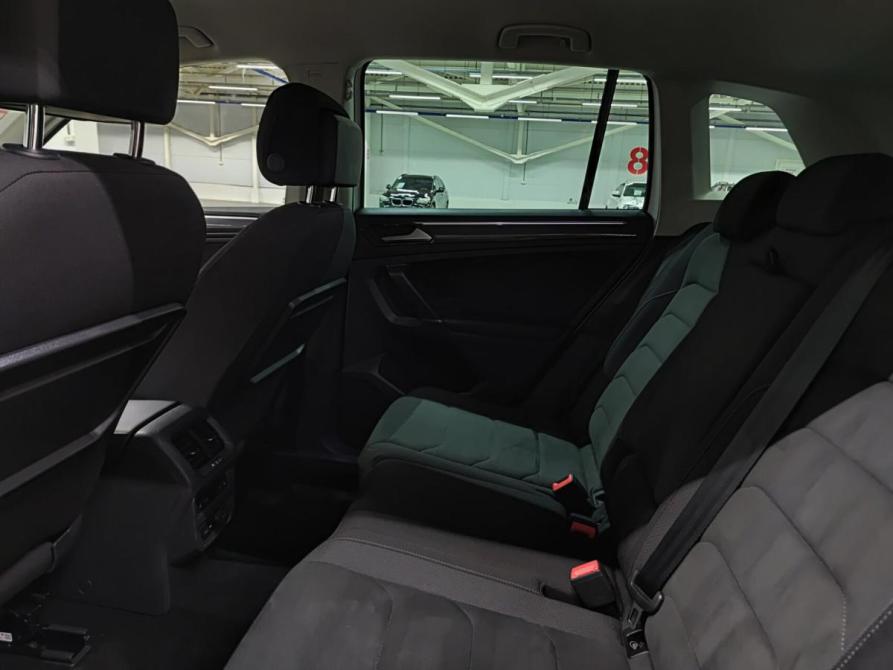 Volkswagen Tiguan II Казань  - изображение 15