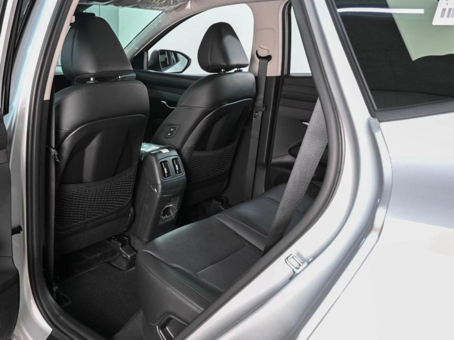Hyundai Tucson IV Рестайлинг Ростов-на-Дону  - изображение 11
