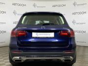 Mercedes-Benz GLC I (X253) Рестайлинг Москва  - изображение 25