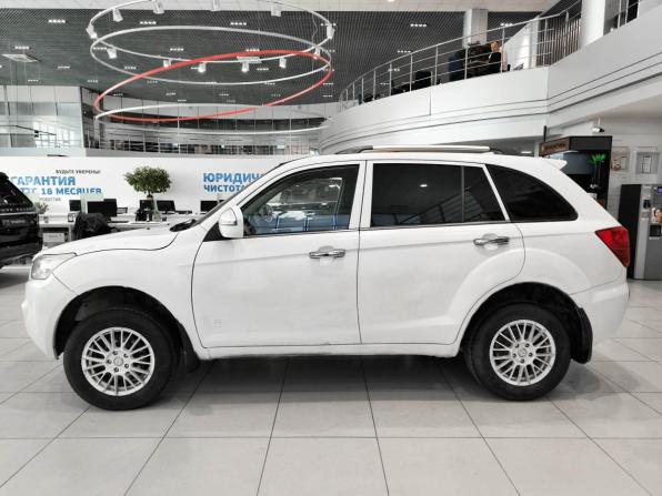 Lifan X60 I с пробегом 2014 года, цена 249 000 рублей, 228063 км, внедорожник, Автокод Объявления