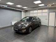 Hyundai Solaris I Рестайлинг Тверь  - изображение 28