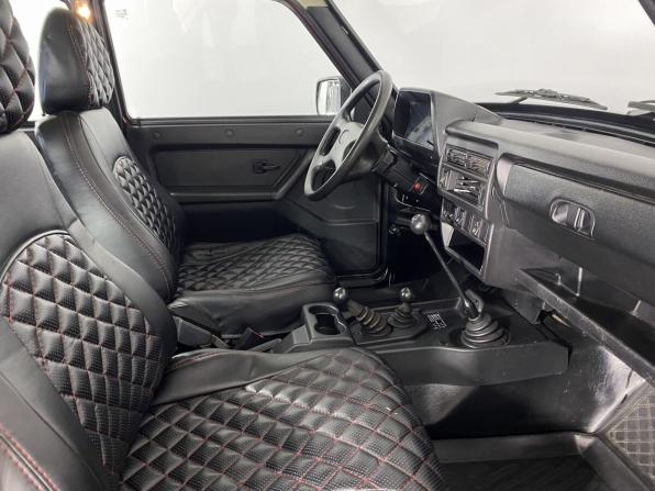Lada (ВАЗ) 2121 (4x4) I Рестайлинг с пробегом 2019 года, цена 674 000 рублей, 83463 км, внедорожник, Автокод Объявления