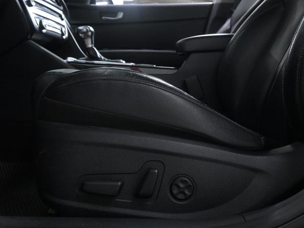 Kia Optima IV Рестайлинг с пробегом 2019 года, цена 2 120 000 рублей, 75576 км, седан, Автокод Объявления