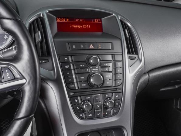 Opel Astra J Рестайлинг с пробегом 2014 года, цена 830 000 рублей, 239620 км, хэтчбек, Автокод Объявления