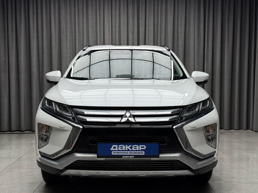 Mitsubishi Eclipse Cross I Ижевск  - изображение 2