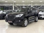 Haval H9 I Рестайлинг Москва  - изображение 10