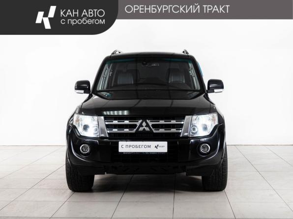 Mitsubishi Pajero IV Рестайлинг 1 с пробегом 2011 года, цена 1 638 000 рублей, 270270 км, внедорожник, Автокод Объявления