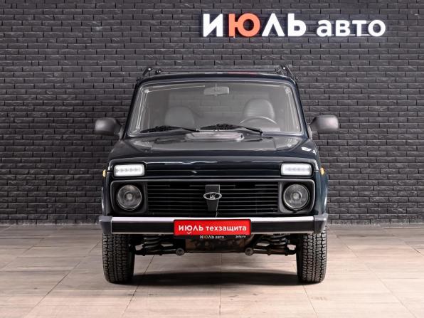 Lada (ВАЗ) 2121 (4x4) I Рестайлинг с пробегом 2014 года, цена 490 000 рублей, 100749 км, внедорожник, Автокод Объявления