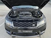 Land Rover Range Rover Sport II Рестайлинг Казань  - изображение 33