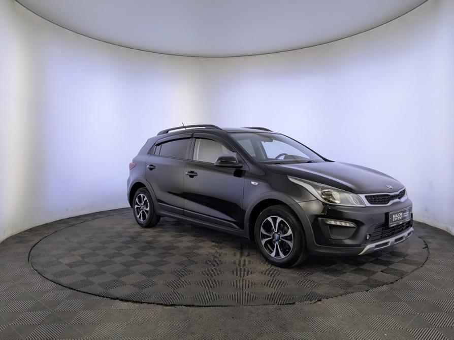 Kia Rio IV Москва  - изображение 3