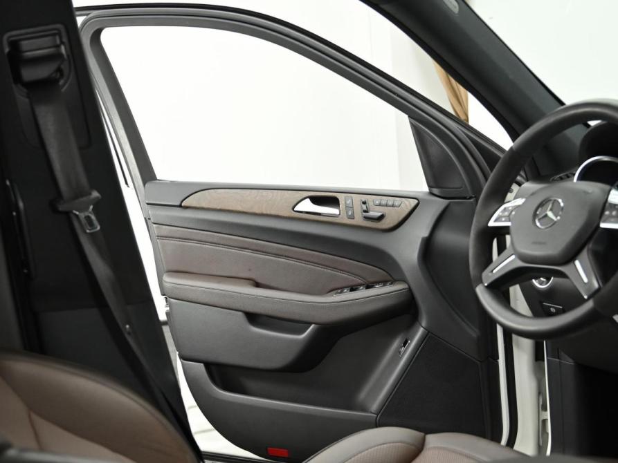 Mercedes-Benz M-Класс III (W166) Москва  - изображение 9